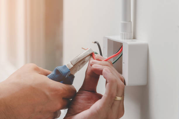 Best Emergency Electrical Repair Services  in West Fargo, ND